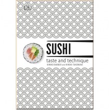 DK Sushi Taste and Technique