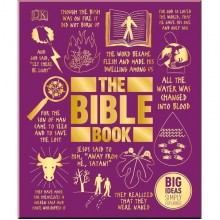 DK The Bible Book