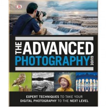 DK The Advanced Photography Guide