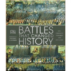 DK Battles that Changed History
