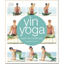 DK Yin Yoga