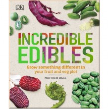 DK Incredible Edibles