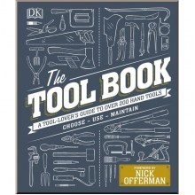 DK The Tool Book