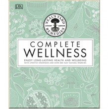 DK Neal's Yard Remedies Complete Wellness