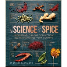 DK The Science of Spice