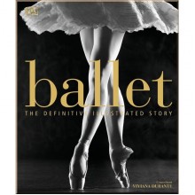 DK Ballet