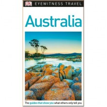 DK Eyewitness Australia