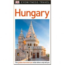 DK Eyewitness Hungary