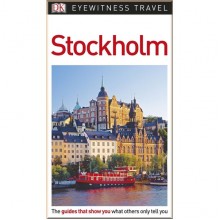 DK Eyewitness Stockholm