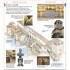 DK Eyewitness Florence Pocket Map and Guide