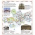 DK Eyewitness London Pocket Map and Guide