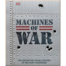 DK Machines of War