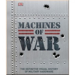 DK Machines of War