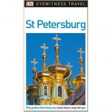 DK Eyewitness St Petersburg