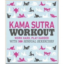DK Kama Sutra Workout