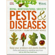 DK RHS Pests and Diseases