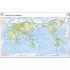 DK Pocket A-Z World Atlas