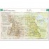 DK Pocket A-Z World Atlas