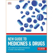 DK New Guide to Medicine and Drugs