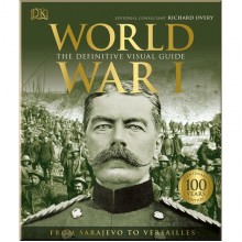 DK World War I