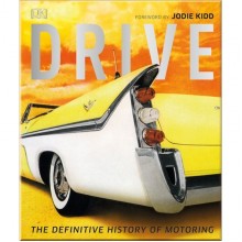 DK Drive