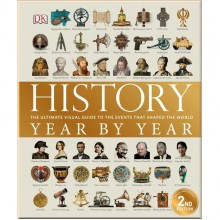DK History Year by Year