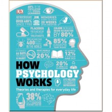 DK How Psychology Works