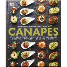 DK Canapés