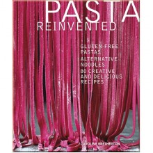 DK Pasta Reinvented