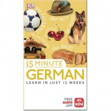 DK 15 Minute German