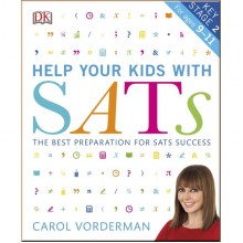 DK Help Your Kids With SATS