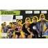 DK WWE World of the Rock