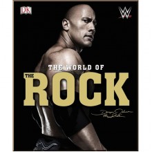 DK WWE World of the Rock