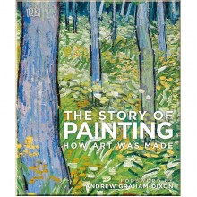 DK The Story of Painting