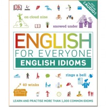DK English for Everyone English Idioms