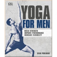 DK Yoga For Men
