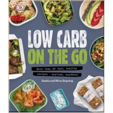 DK Low Carb On The Go