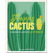 DK Happy Cactus