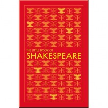DK The Little Book of Shakespeare