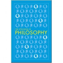 DK The Little Book of Philosophy