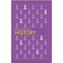 DK The Little Book of History