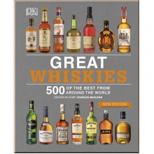 DK Great Whiskies