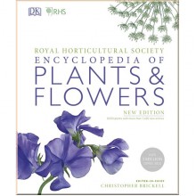DK RHS Encyclopedia Of Plants and Flowers