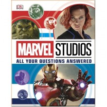 DK Marvel Studios All Your Questions Answered