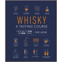 DK Whisky A Tasting Course