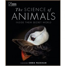 DK The Science of Animals