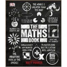 DK The Maths Book