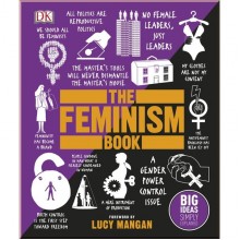 DK The Feminism Book