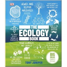 DK The Ecology Book