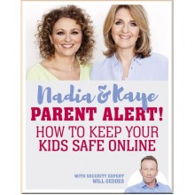 DK Parent Alert How To Keep Your Kids Safe Online